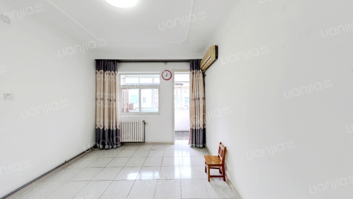 山东警察学校二手房实景图