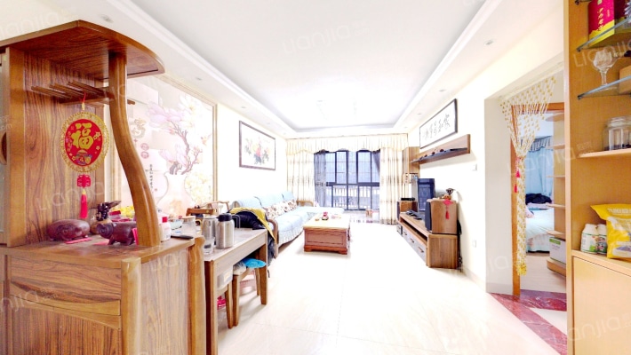 富都名苑二手房实景图