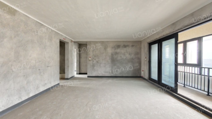 融创瀚林学府二手房实景图