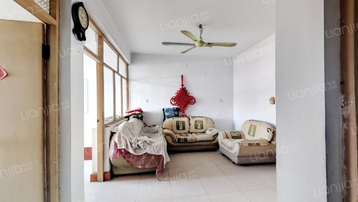 文明路四中家属院二手房实景图