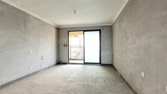 建业箕城上院二手房实景图