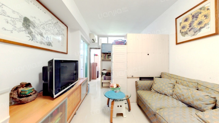 嘉颐居二手房实景图