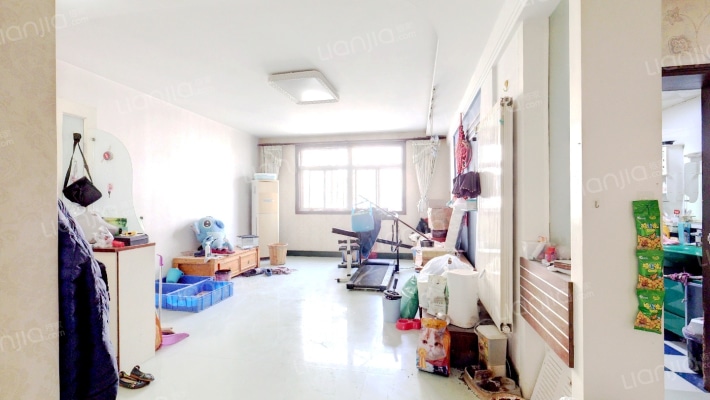 鑫园小区二手房实景图