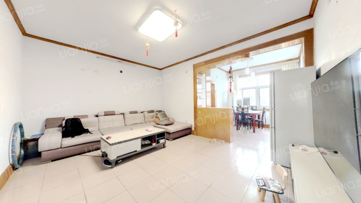 大力家园二手房实景图