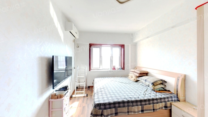 烛光里二手房实景图