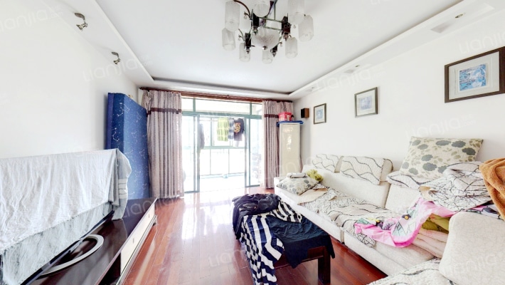 怡景湾（昆山）二手房实景图