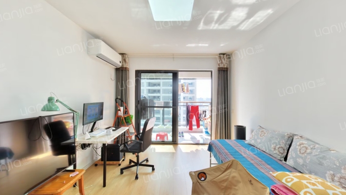 江悦蘭园二手房实景图