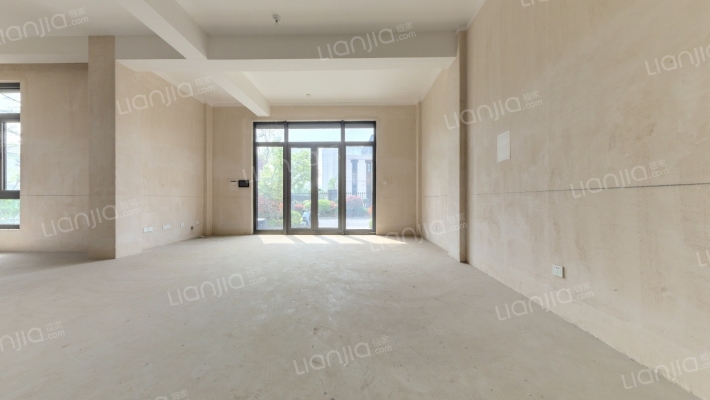 石泉园二手房实景图