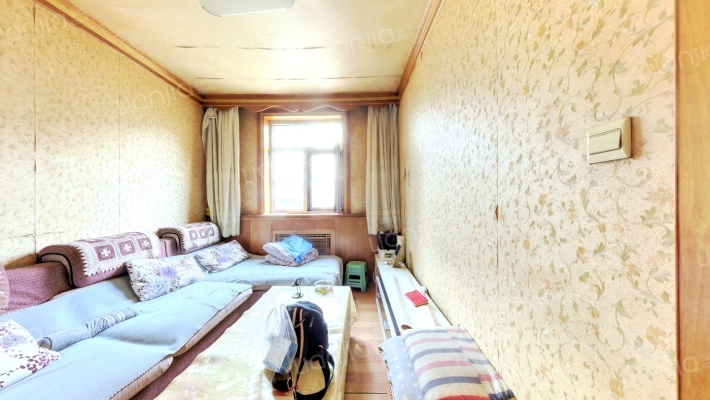 天华院家属院二手房实景图