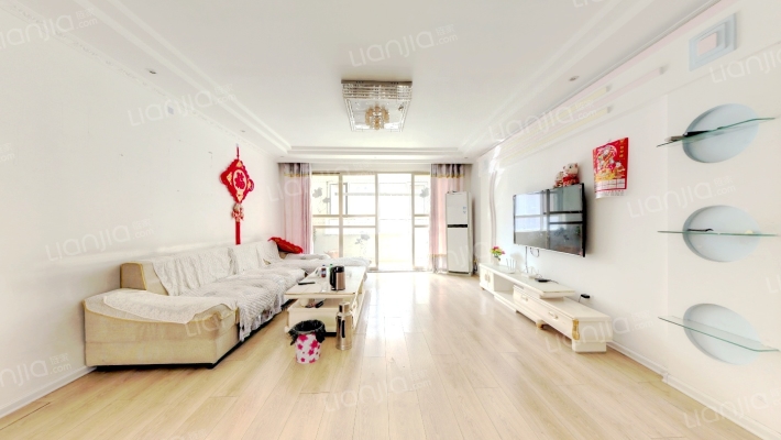 国都名城二手房实景图