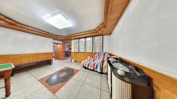 朝阳洞路100号二手房实景图