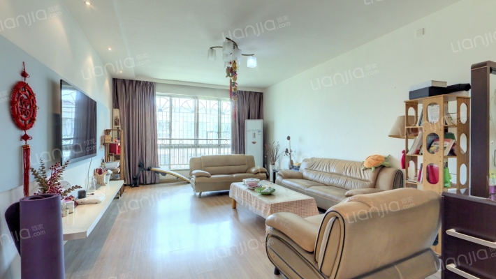 职中家属院二手房实景图