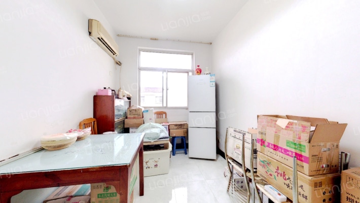 龙池新寓二手房实景图