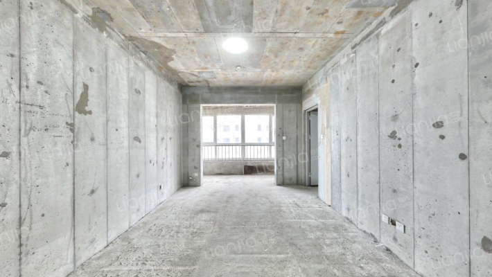 阳光城紫金城二手房实景图