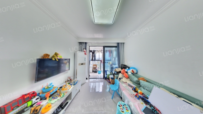 石坝新苑北区二手房实景图