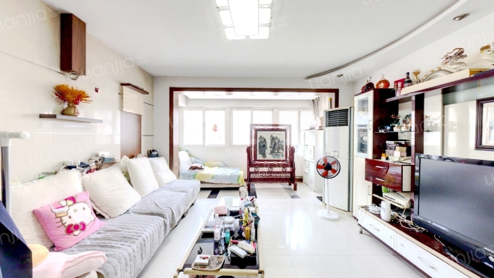 清雅苑二手房实景图