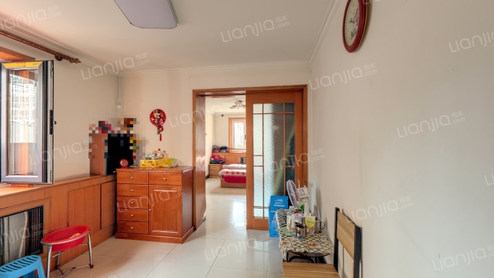 华庆里二手房实景图