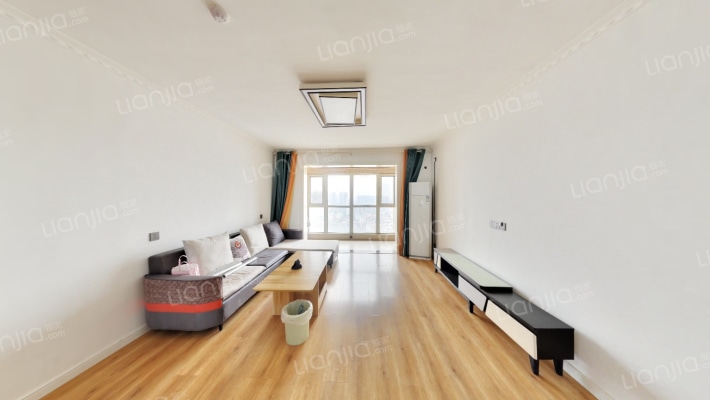 礼贤嘉苑人才公寓二手房实景图