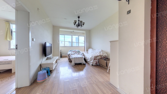 大蜀都苑二手房实景图