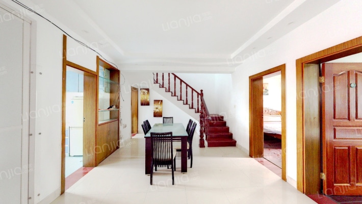 长江西路16号二手房实景图