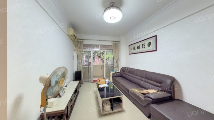 江南苑二手房实景图