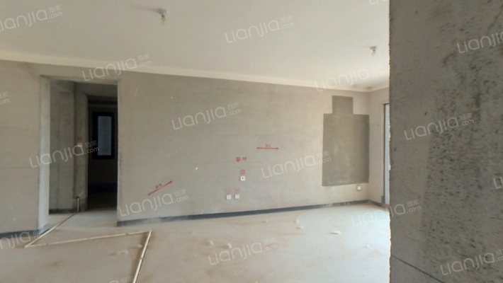 太康建业府二手房实景图