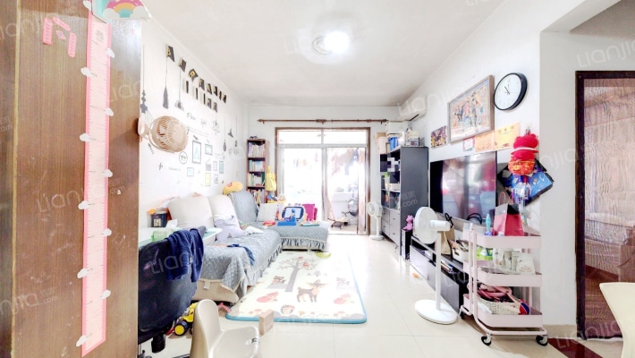 新城花园二手房实景图