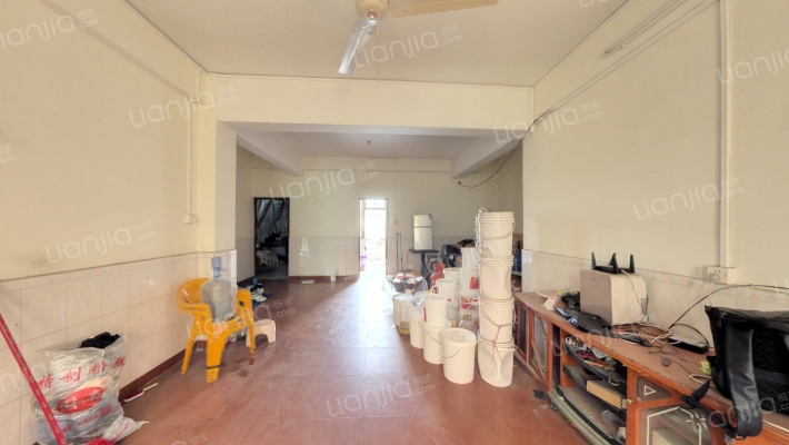 横荷二手房实景图