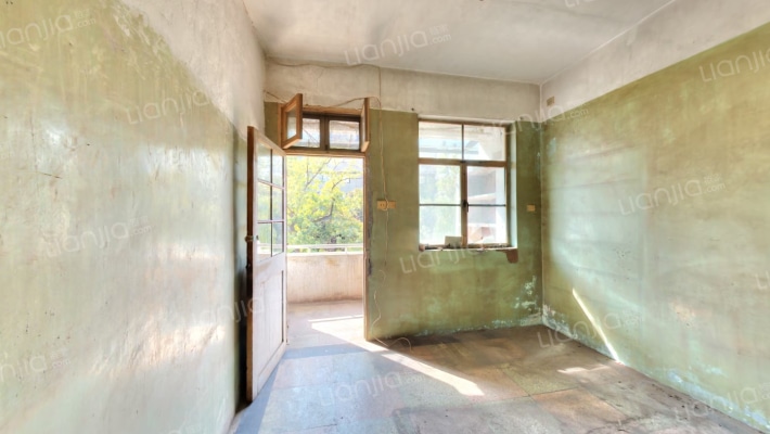 文化路132号二手房实景图