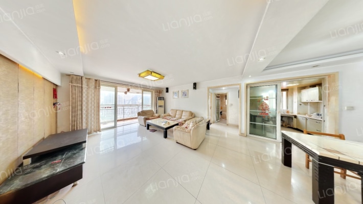 华宫小区二手房实景图