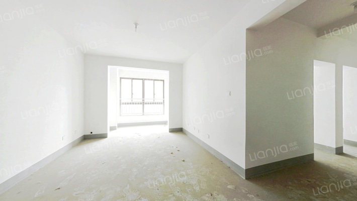 山景水岸二手房实景图