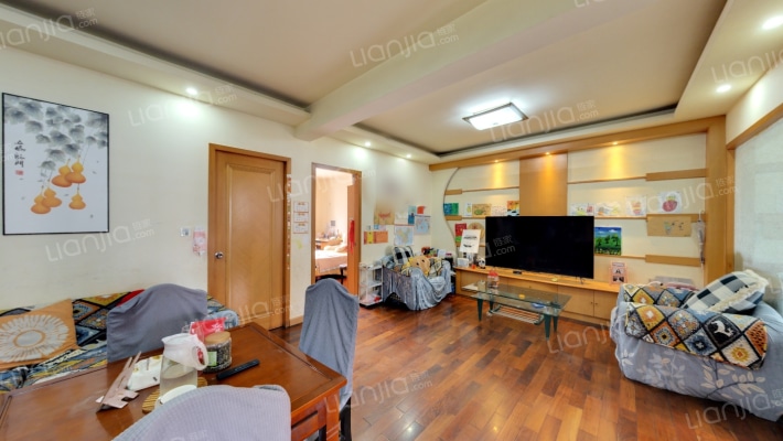 新华新村二手房实景图