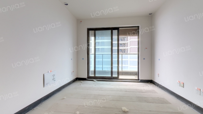 融创城开中原宸院一期二手房实景图