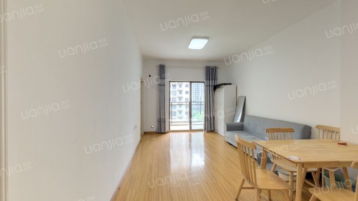 三和剑桥城二手房实景图