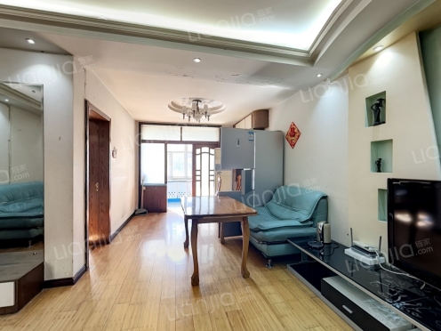 整租·电熔爆小区 3室1厅 东/西