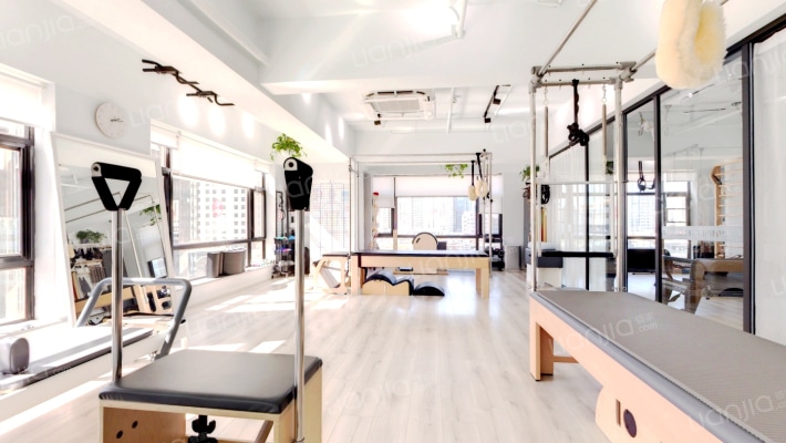 九安广场二手房实景图