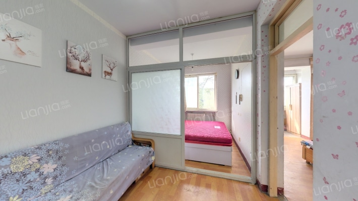 23号平调家属院二手房实景图