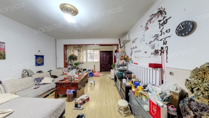 雅顺小区（静宁路）二手房实景图