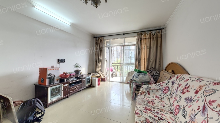 水天一色二手房实景图