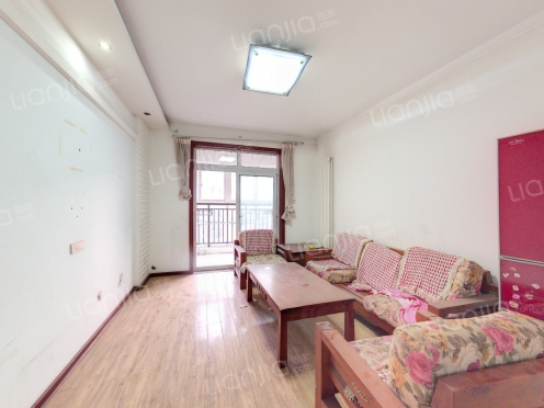 整租·绿都城 3室2厅 南/北