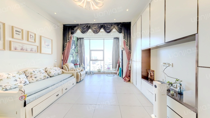 瀚海璞丽中心二手房实景图