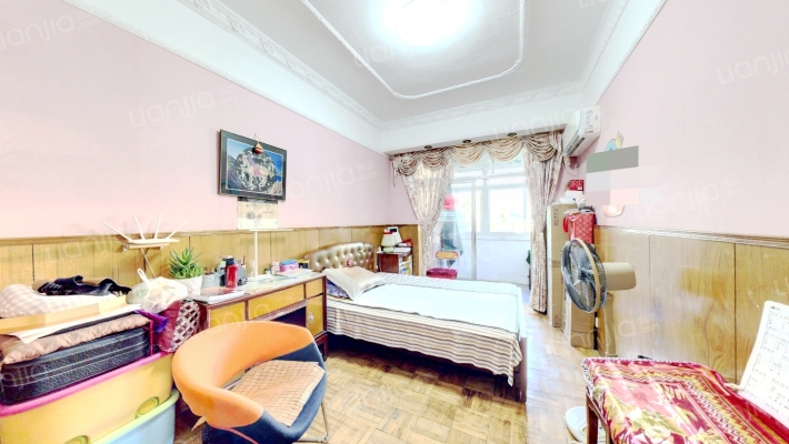 雄楚楼社区二手房实景图