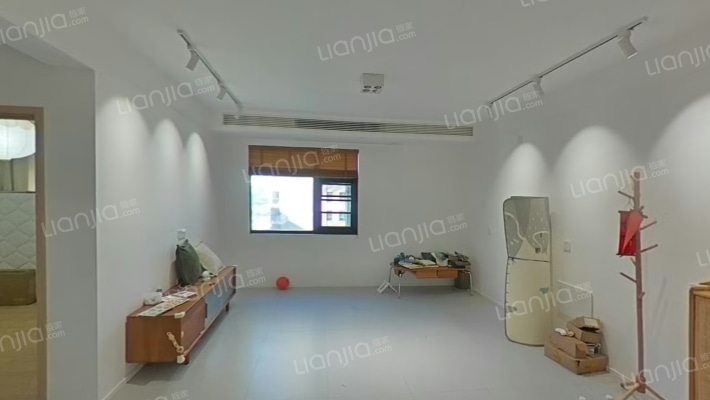 千田理想城二手房实景图