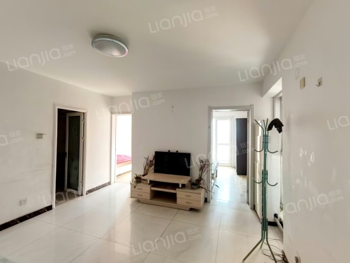 整租·华丰家园 2室1厅 南