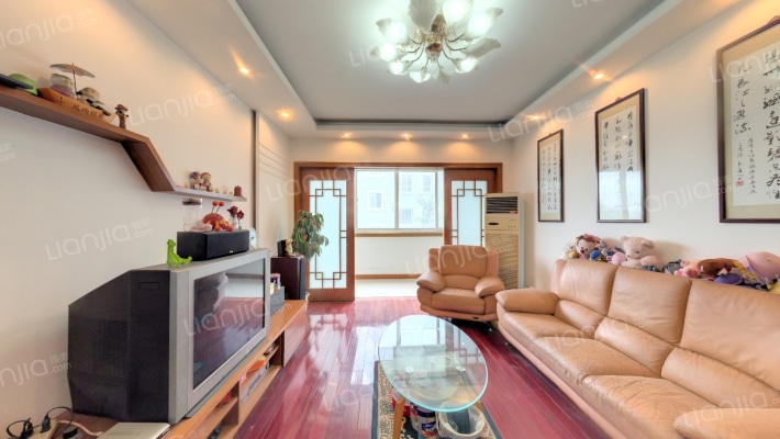 凤凰花苑二手房实景图