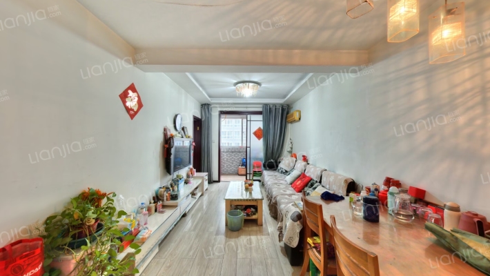 华龙佳园二手房实景图