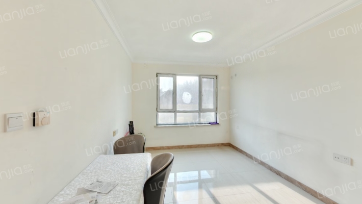 中海凤凰熙岸二期二手房实景图