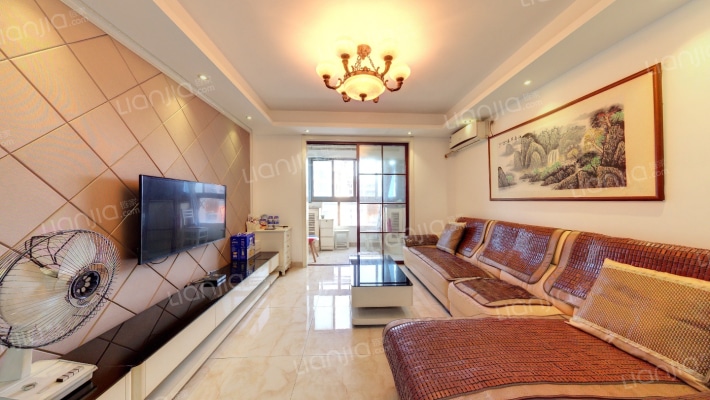 金隅田员外二手房实景图