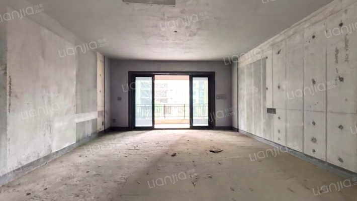 碧桂园奥体华府紫熙台二手房实景图