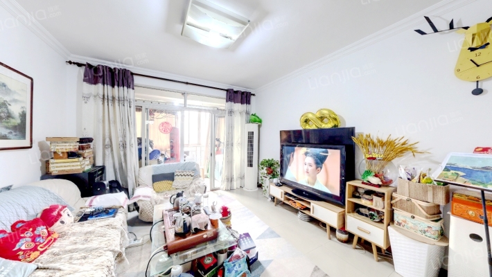 金鹤苑二手房实景图